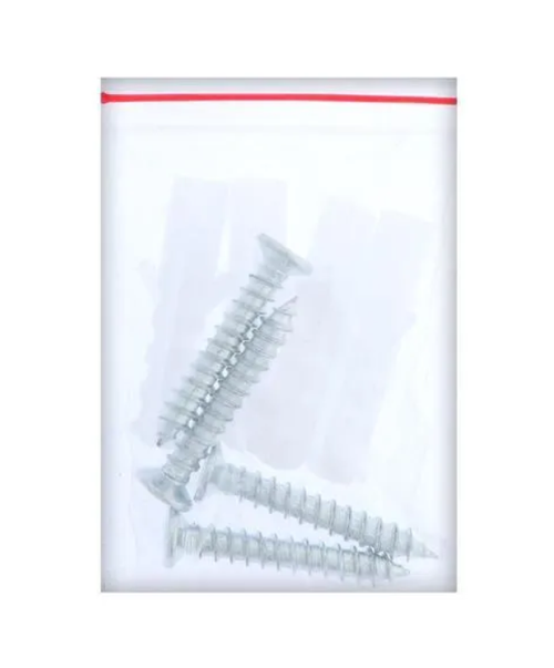 ЗЕРКАЛОДЕРЖАТЕЛЬ ELEMENT МЕТ+ПЛАСТИК №2 ЗОЛОТО D17ММ 4ШТ