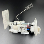 Топливный насос в сборе(станция) квадроцикла Yamaha Grizzly 550 700 (JSP)