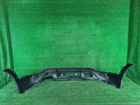 Юбка заднего бампера Hyundai Santa Fe 3 DM (15-18)