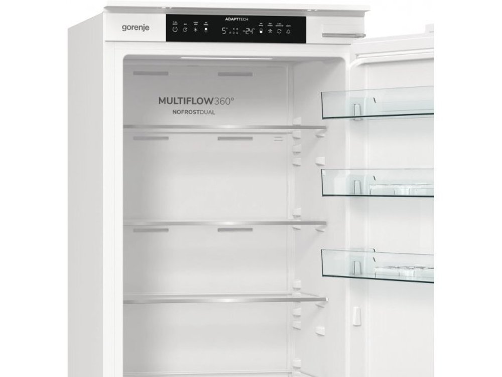 Встраиваемый холодильник Gorenje NRKI519141