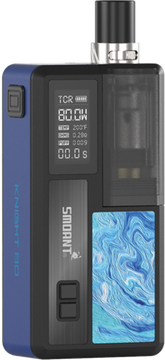 ЭСДН Smoant Knight 80