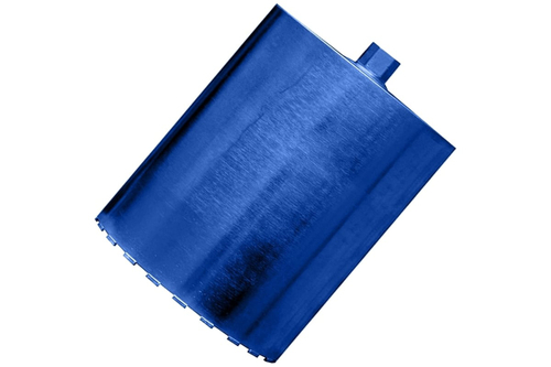 Коронка алмазная KEOS 1 1/4" 400/500/27 сегм. по бетону (DC400.500)