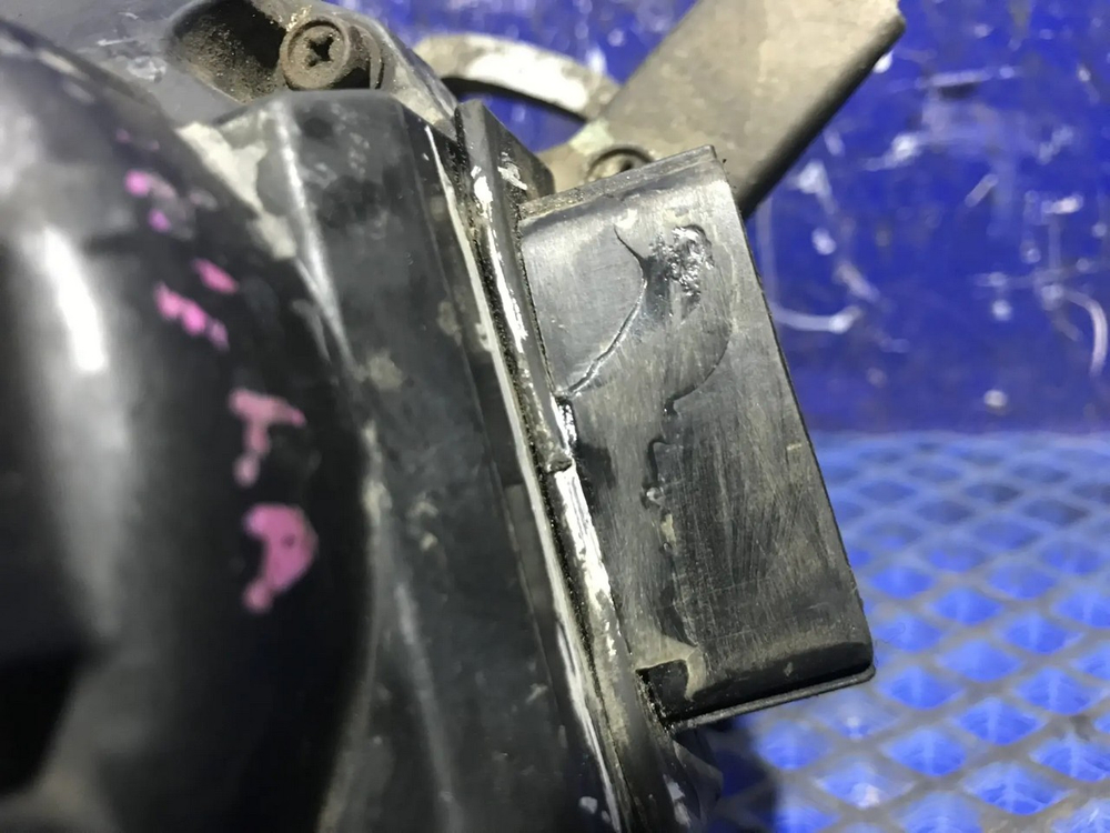 Трамблер Honda INTEGRA 1996