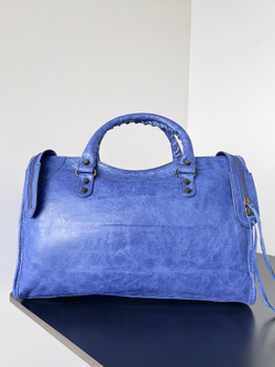 Balenciaga City Medium Bag 38 cm