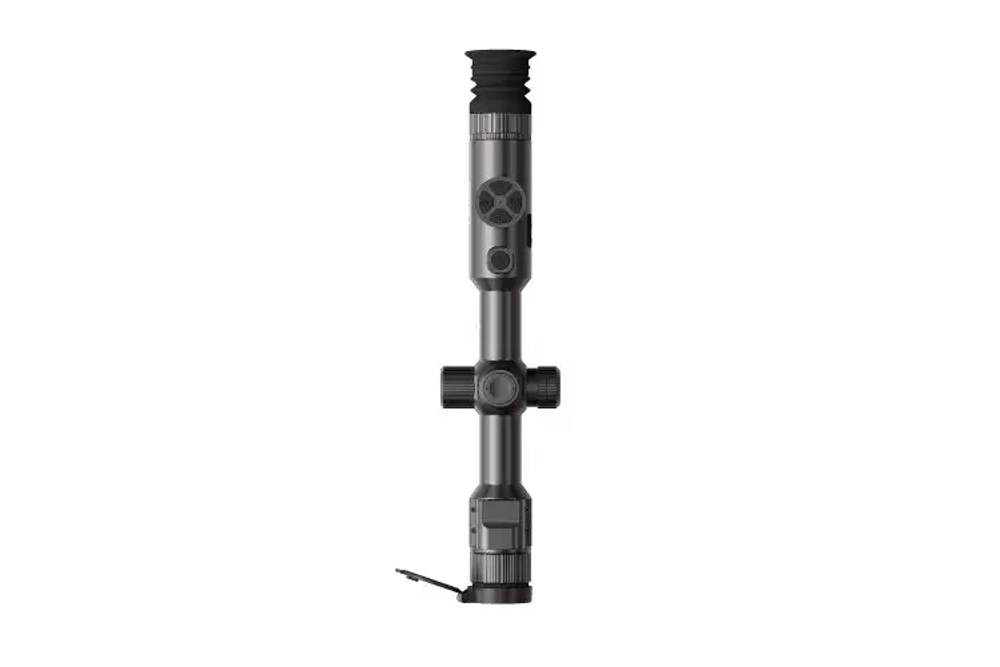 Тепловизионный прицел NNPO TСS-345LRF с дальномером