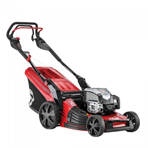 Газонокосилка бензиновая sbA Premium Pro 4852 VS Aluminium 127631