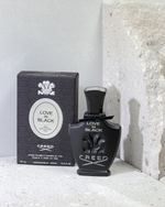 CREED Love In Black