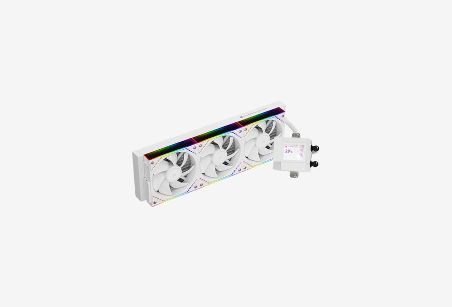 Thermalright Core Matrix 360 Vision Argb_0126709111004
