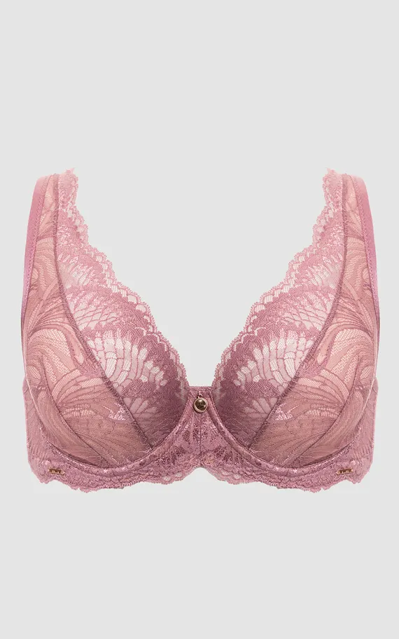 Бюстгальтер Essenza Rosa M Plus Bralette