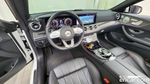 Mercedes-Benz E-Class W213 E450 4MATIC Cabriolet (07.2020)