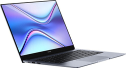Ноутбук 14" Honor MagicBook X 14 NBR-WAI9 (5301AAPL)
