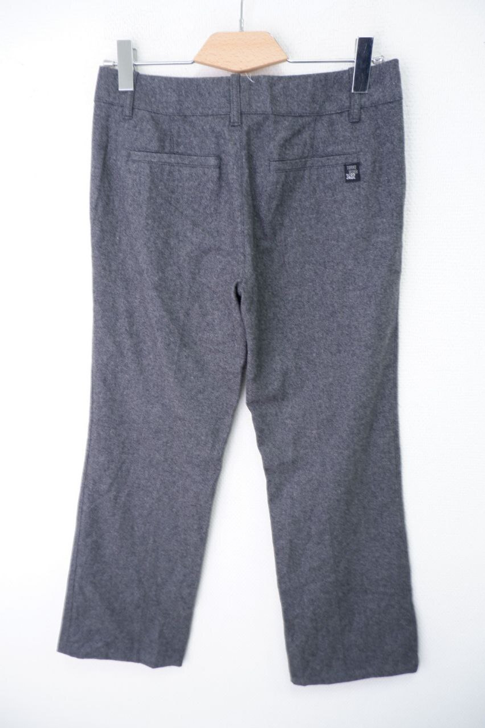 Брюки Only теплые 44 размер, новые