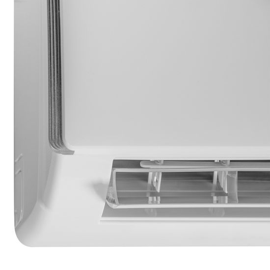 Блок внутренний SHUFT SFMS/I-07 HB FMI/N8/In/white инверторной мульти сплит-системы