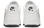 Кроссовки Nike Air Force 1 Have A Nike Day Smiley Face