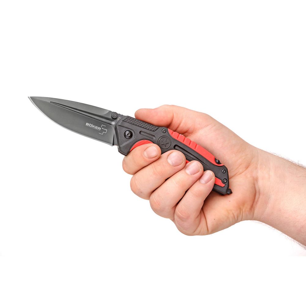 Нож Boker модель 01bo320 Savior 1