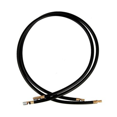 Giersch 47-50-10308 комплект кабелей розжига 700 мм 2шт.