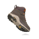 Ботинки мужские HOKA M KAHA GTX Black Olive / Green