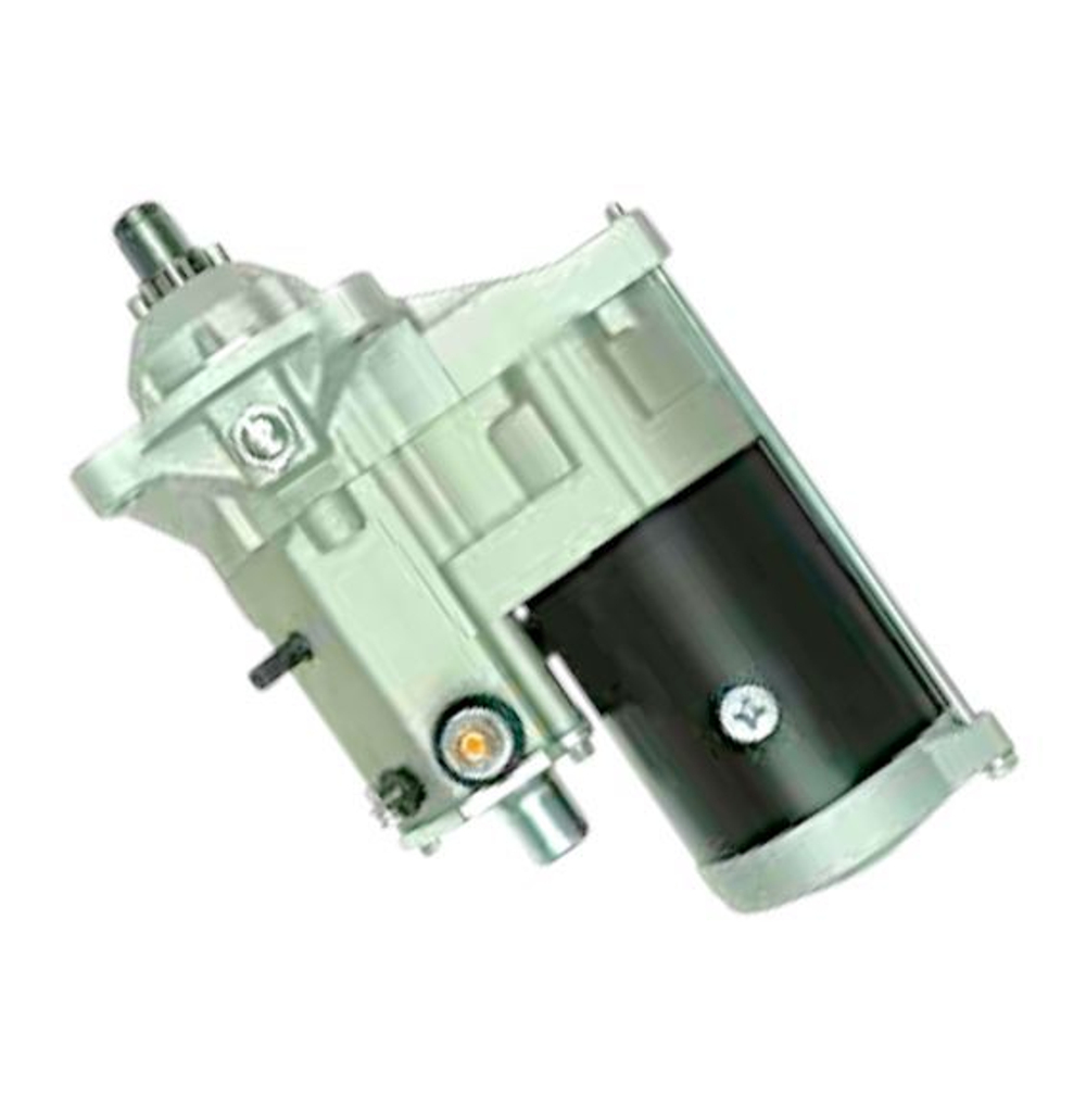 Стартер для Caterpillar, CAT STN0910