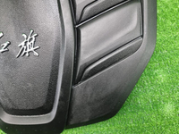 Накладка двигателя Hongqi HS5 (2019-н.в.)