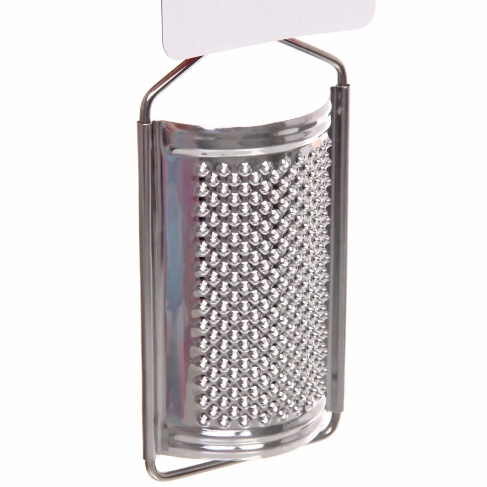 Терка мелкая «Эстет» 8,5*5см