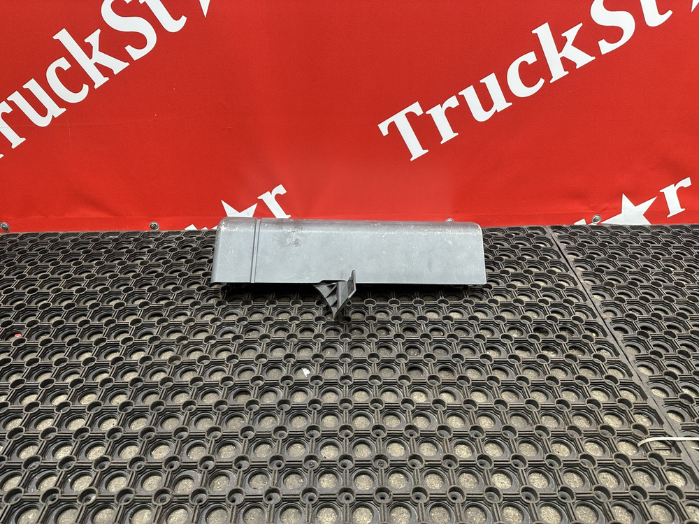 Продолжение крыла левого