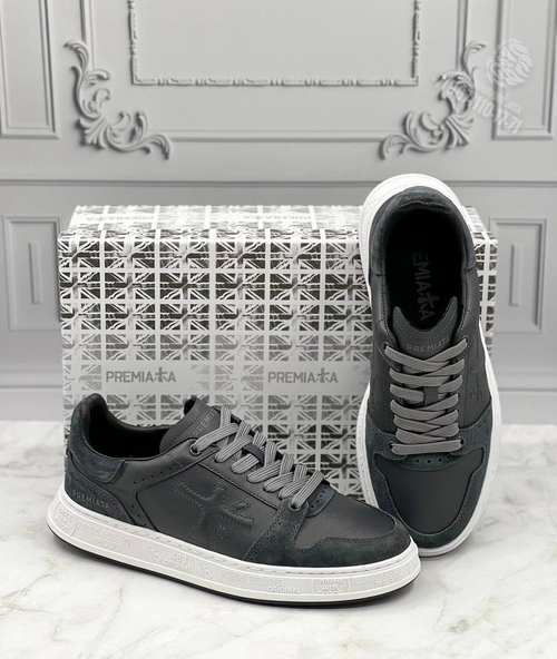 Кроссовки Premiata