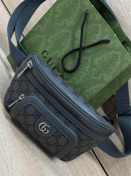 Сумка поясная Gucci