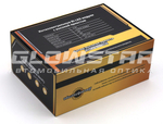 Билед модули Aozoom R9 2025 3.0 дюйма, 2 чипа, 5500K, 12V, 60W/68W, крепление 3R (комплект, 2шт)