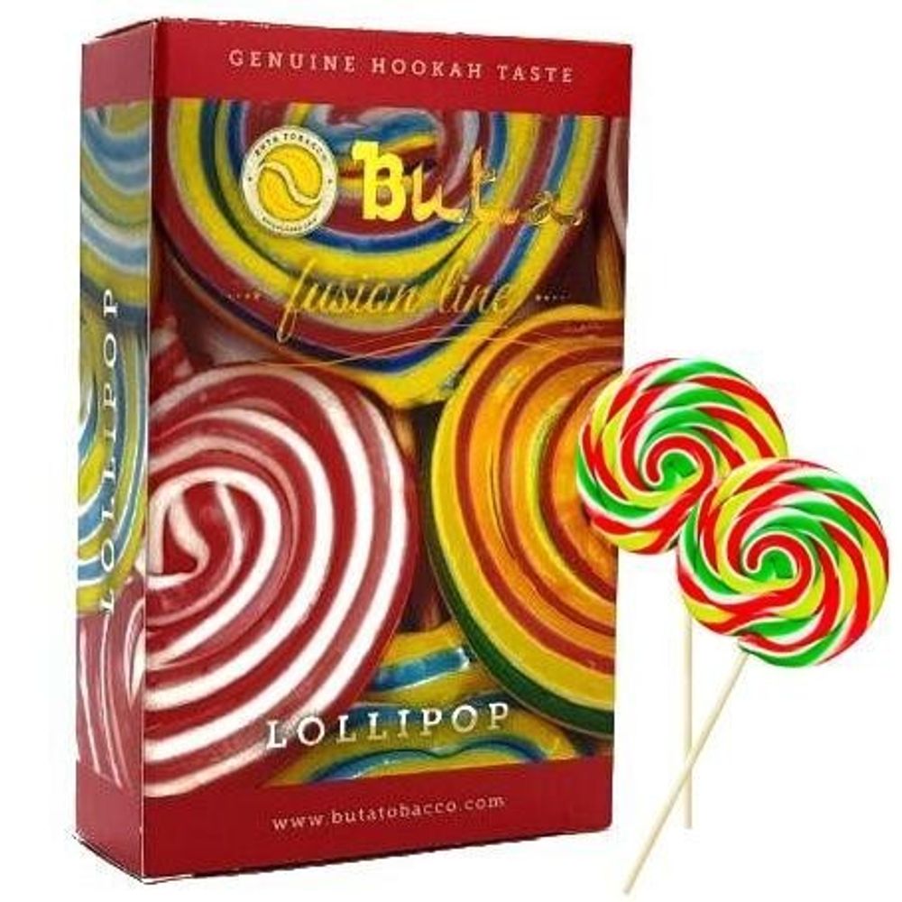 Buta - Lollipop (100g)