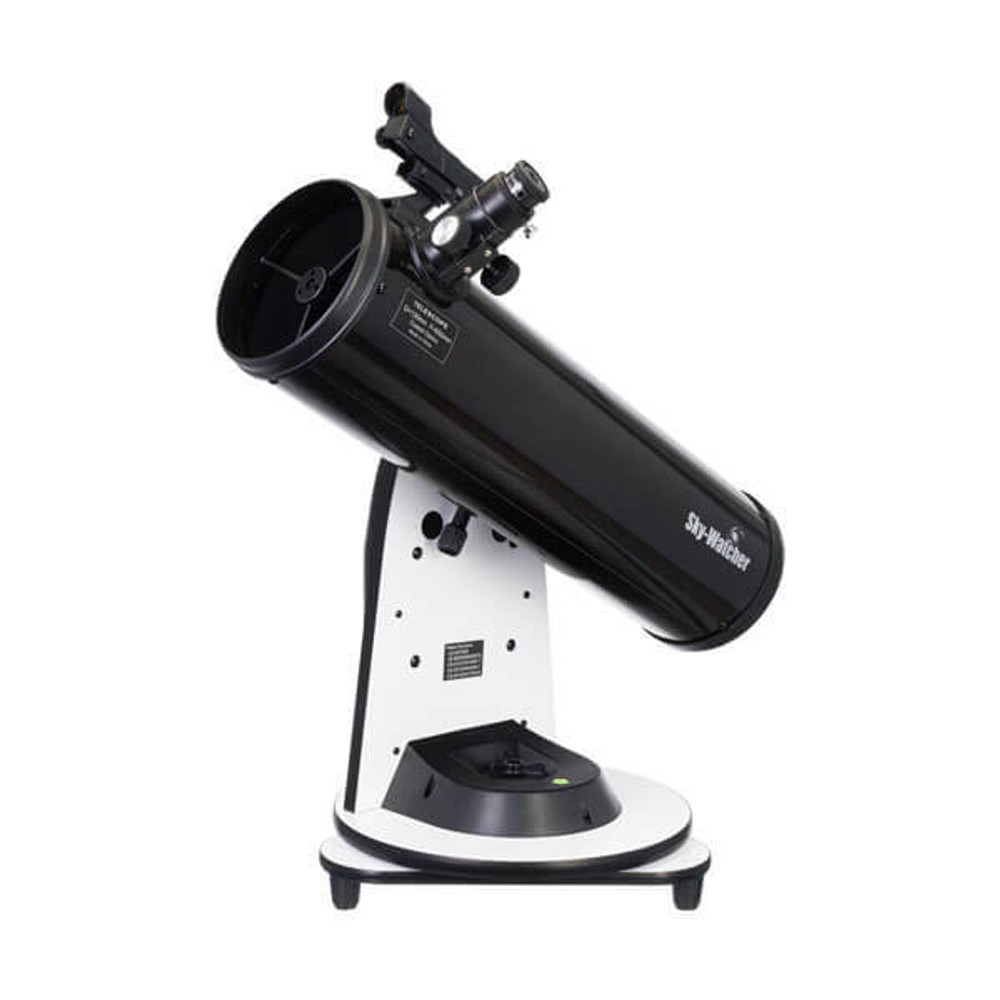 Телескоп Sky-Watcher Dob 130/650 Virtuoso GTi GOTO, настольный