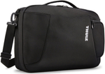 Сумка- рюкзак для ноутбука Thule Accent Convertible Backpack 17L TACLB2116 Black (3204815)