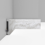 Плинтус DECOMASTER D235-1634 (80*17*2400 мм)