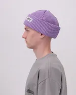 Шапка ANTEATER Fishman Violet