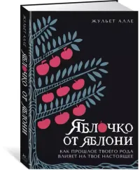 Яблочко от яблони: Как прошлое твоего рода влияет на твое настоящее