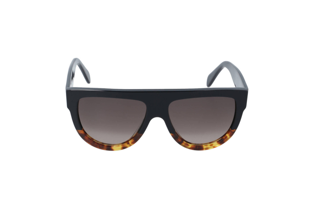 Солнцезащитные очки Celine - черепаховый (CL4001IN)