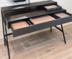 Консоль с зеркалом Venere