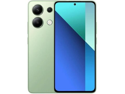 Смартфон Xiaomi Redmi Note 13 6/128GB Mint Green