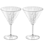 Набор бокалов для мартини  club, no 12, superglas, 250 мл, 2 шт.