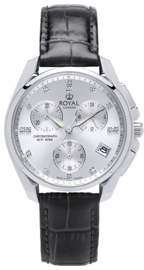 Наручные часы Royal London 21406-01