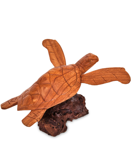 Decor and Gift 61-013 Фигура «Морская черепаха»