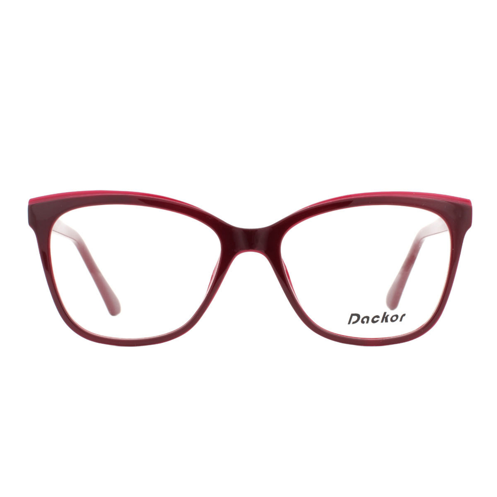 Оправа для очков Dackor 620 Bordo