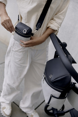 Детская коляска Anex Eli 2 в 1 New с рюкзаком No.5