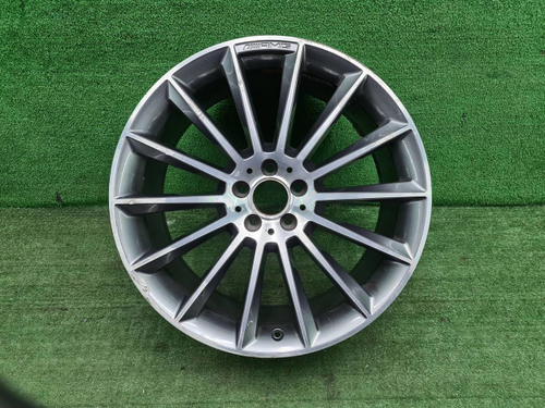 Диск литой R21 Mercedes GLE V167 (18-нв) AMG перед
