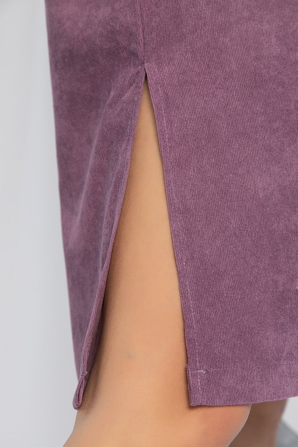 Платье Дафния (сиреневое) П13116-10М LT Collection