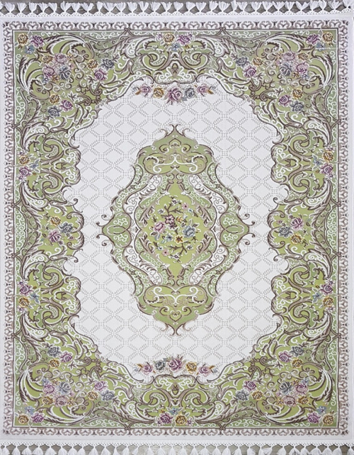 Ritim 36077A GREEN \ GREEN Прямой