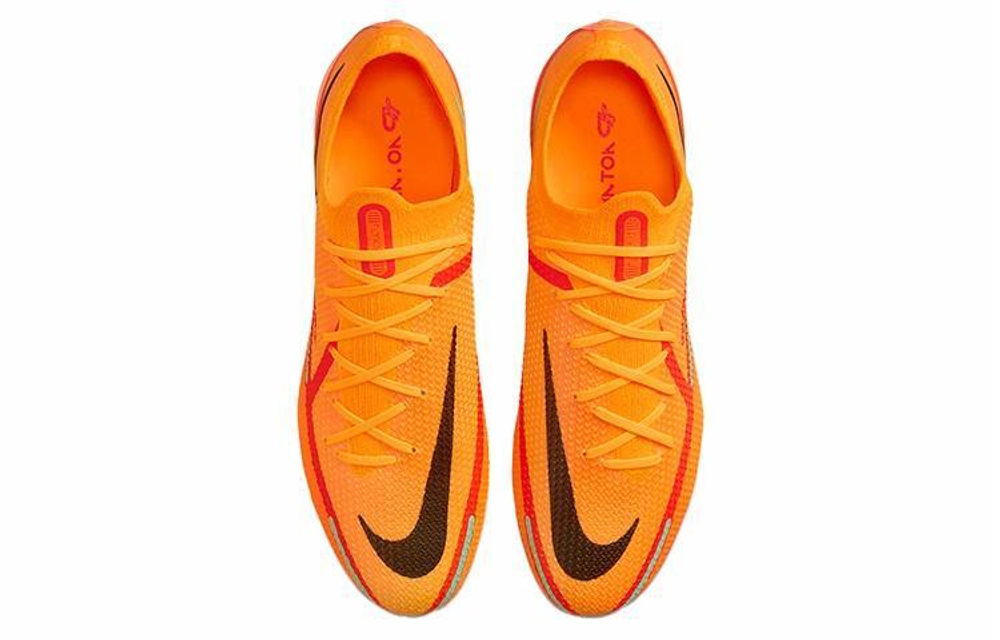 Кроссовки Nike Phantom Gt2 Elite Fg