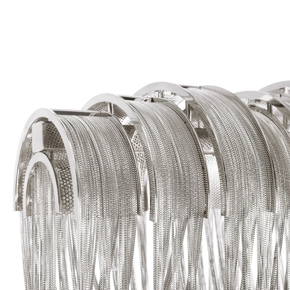 Подвесная люстра Loft It VOLVER 10404/720L SN