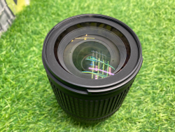Nikon 18-135mm 3.5-5.6 ED-IF AF-S DX