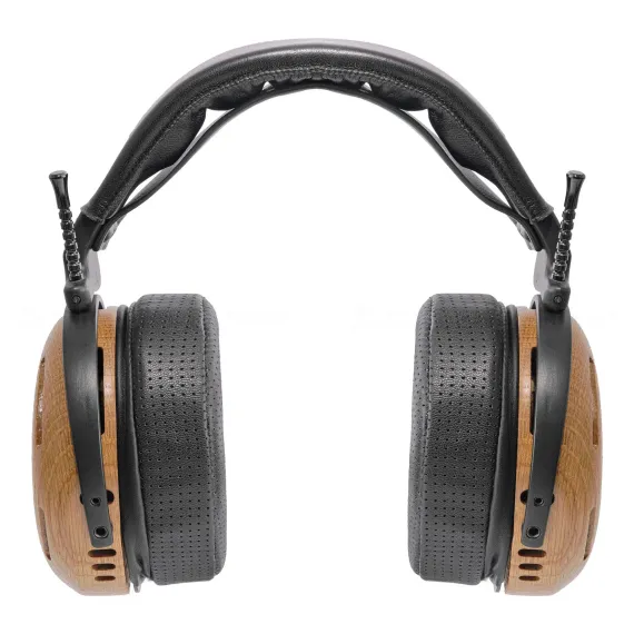 ZMF Caldera Aluminum Black