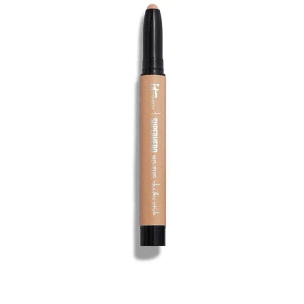 Тени Тени для глаз It Cosmetics Superhero No-Tug Stick Coraugeous cream 20 g